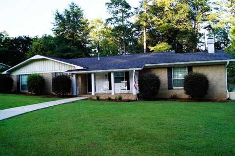 119 Dogwood Dr., Jackson, AL 36545