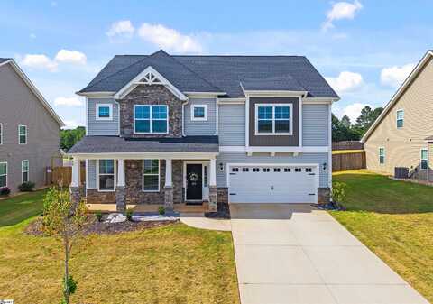 322 Valley Oak Drive, Belton, SC 29627