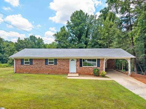 45 Maxie Avenue, Greenville, SC 29611