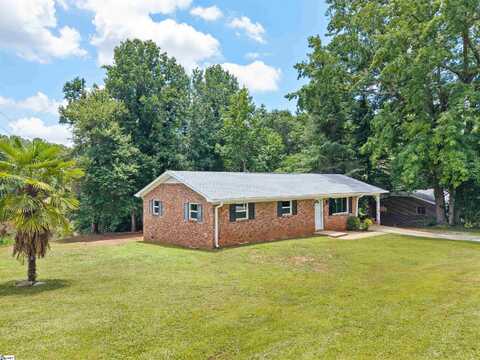 45 Maxie Avenue, Greenville, SC 29611