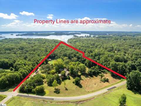 200 Chenault Road, Townville, SC 29689