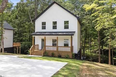 14 Polk Boulevard, Greenville, SC 29611
