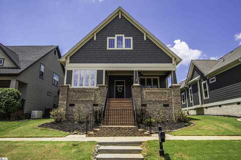 6 Worthington Court, Simpsonville, SC 29681