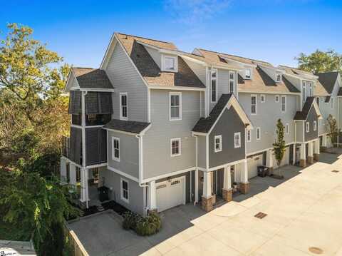 15-F Cureton Street, Greenville, SC 29605