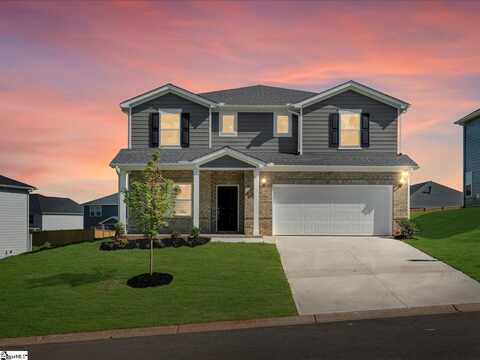 799 Burghley Circle, Greer, SC 29651
