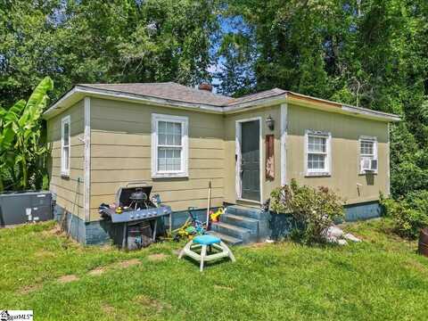 496 W Lee Street, Pickens, SC 29671