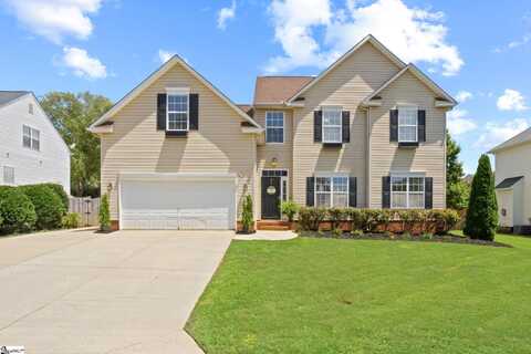 25 Mountain Rose Court, Simpsonville, SC 29681