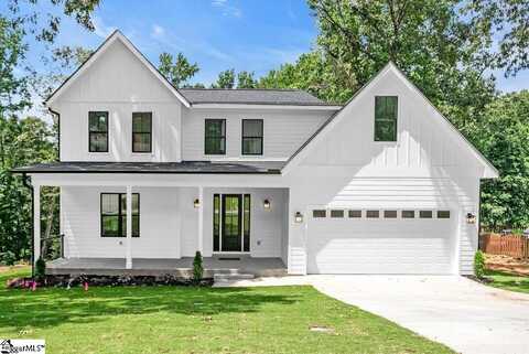 220 Rock Road, Greer, SC 29651