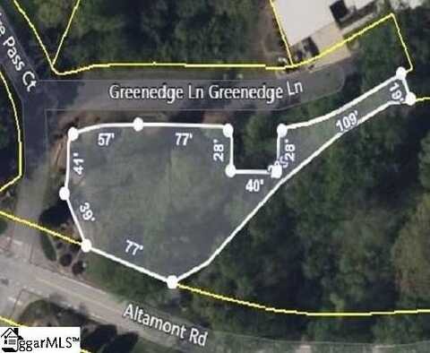 102 Greenedge Lane, Greenville, SC 29609