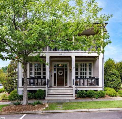 413 Thomas Green Boulevard, Clemson, SC 29631