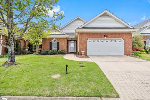 202 Greenview Circle, Greenville, SC 29609