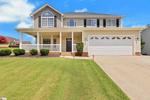 1 Olivine Way, Greer, SC 29650