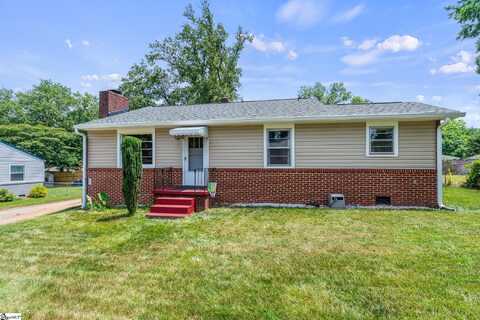 12 N Acres Drive, Greenville, SC 29609
