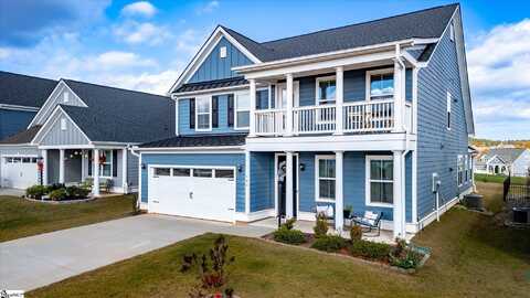 503 Townsend Avenue, Greer, SC 29651