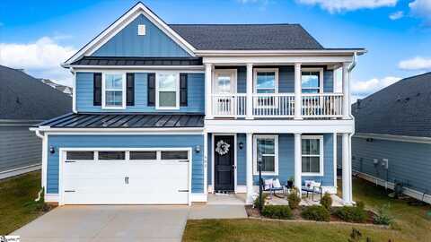 503 Townsend Avenue, Greer, SC 29651