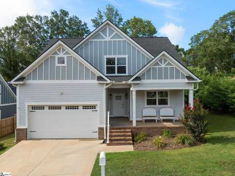 34 Seth Street, Greenville, SC 29605