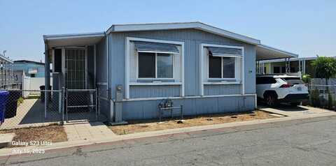 17225 Valley Blvd Space 51-W, Fontana, CA 92335