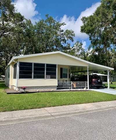 41083 Bream Circle, Zephyrhills, FL 33540