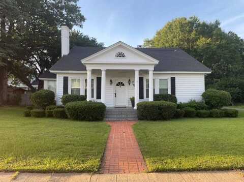 128 West Clinton, Jackson, AL 36545