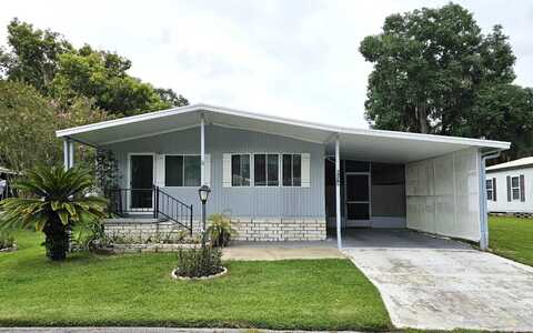 4279 Montgomery Street, Brooksville, FL 34601