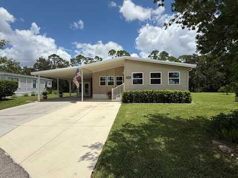 6497 WAKEFIELD LN, Sarasota, FL 34241