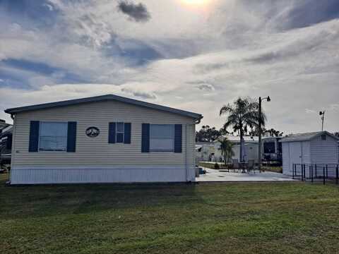 5905 NE Cubitis Ave, Arcadia, FL 34266