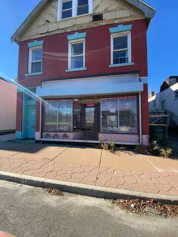 1414 Fillmore Ave, Buffalo, NY 14211