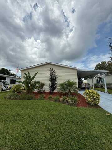 3435 Skimmer Lane, Titusville, FL 32796