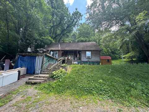306 Delaware St, Kingsport, TN 37665