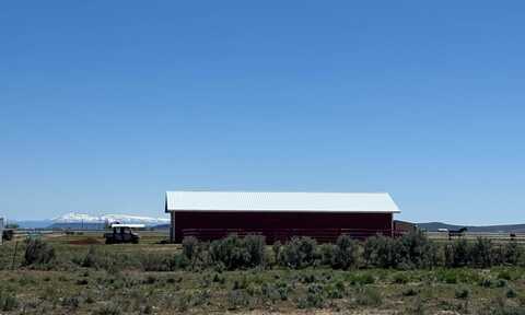 42316 Lane 13 Lane, Burns, OR 97720
