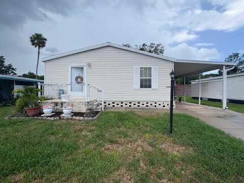 1000 Walker Street, Holly hill, FL 32117