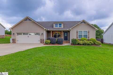 214 Lamp Post Road, Inman, SC 29349