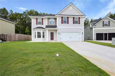 11 Herty Lane, Hinesville, GA 31313