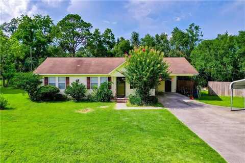 1107 E Myrtle Ave, Waycross, GA 31501