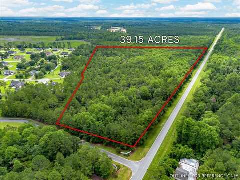00 Sunset Blvd, Jesup, GA 31546