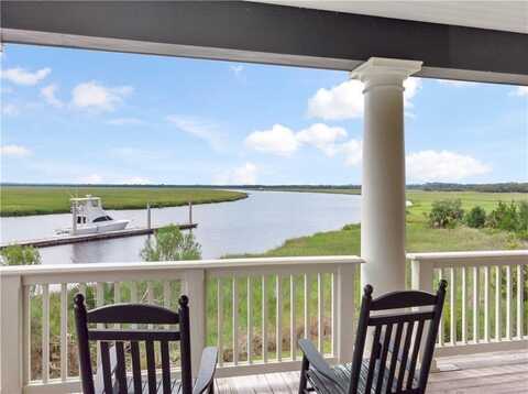 Lot 61 Pearl Court, Waverly, GA 31565