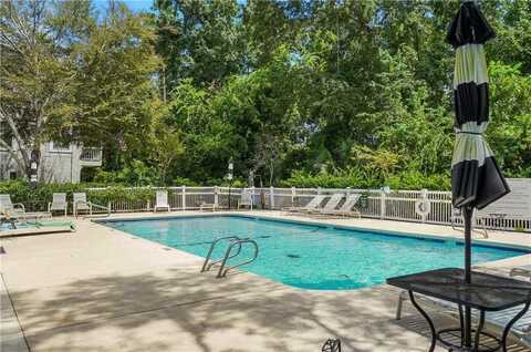 200 Salt Air Drive, Saint Simons Island, GA 31522