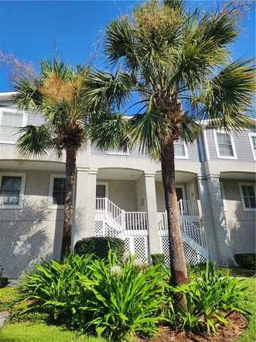 200 Salt Air Drive, Saint Simons Island, GA 31522