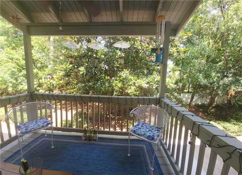 200 Salt Air Drive, Saint Simons Island, GA 31522