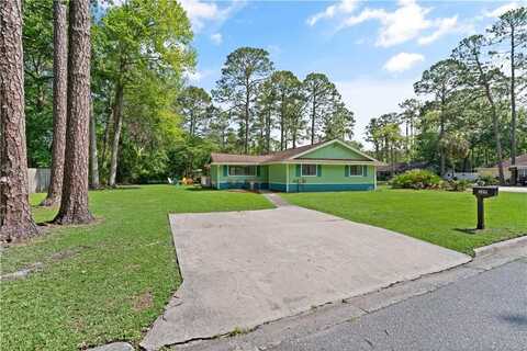 127 Landover Drive, Brunswick, GA 31525