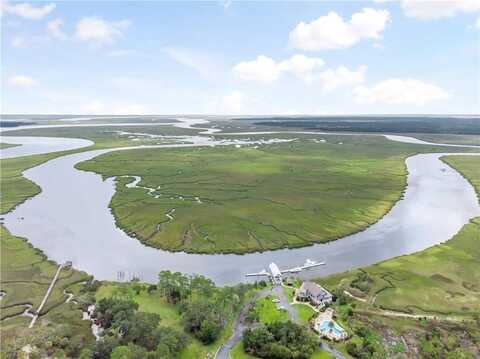 Lot 62 Pearl Court, Waverly, GA 31565