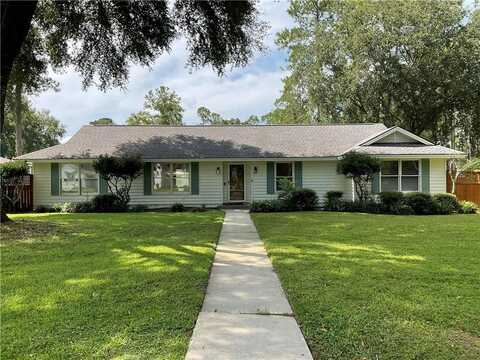 2920 Wood Duck Drive, Waycross, GA 31503