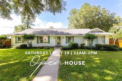 2920 Wood Duck Drive, Waycross, GA 31503