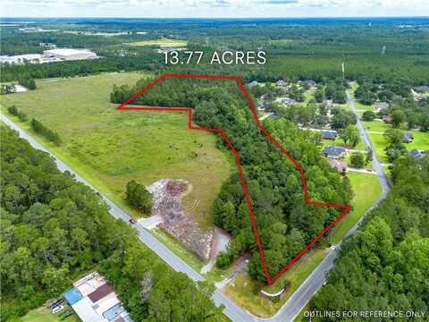 0 Sunset Blvd, Jesup, GA 31546