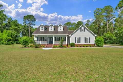 6683 Tanglewood Drive, Blackshear, GA 31516