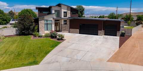 2196 Granite Falls Court, Grand Junction, CO 81507