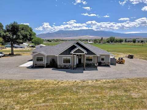 3335 E 3/4 Road, Clifton, CO 81520
