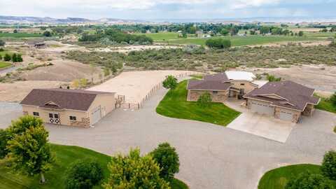 1381 Horseshoe Drive, Fruita, CO 81521