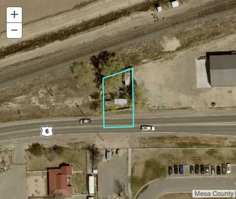 3670 G Road, Palisade, CO 81526