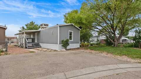 518 Edris Court, Grand Junction, CO 81504